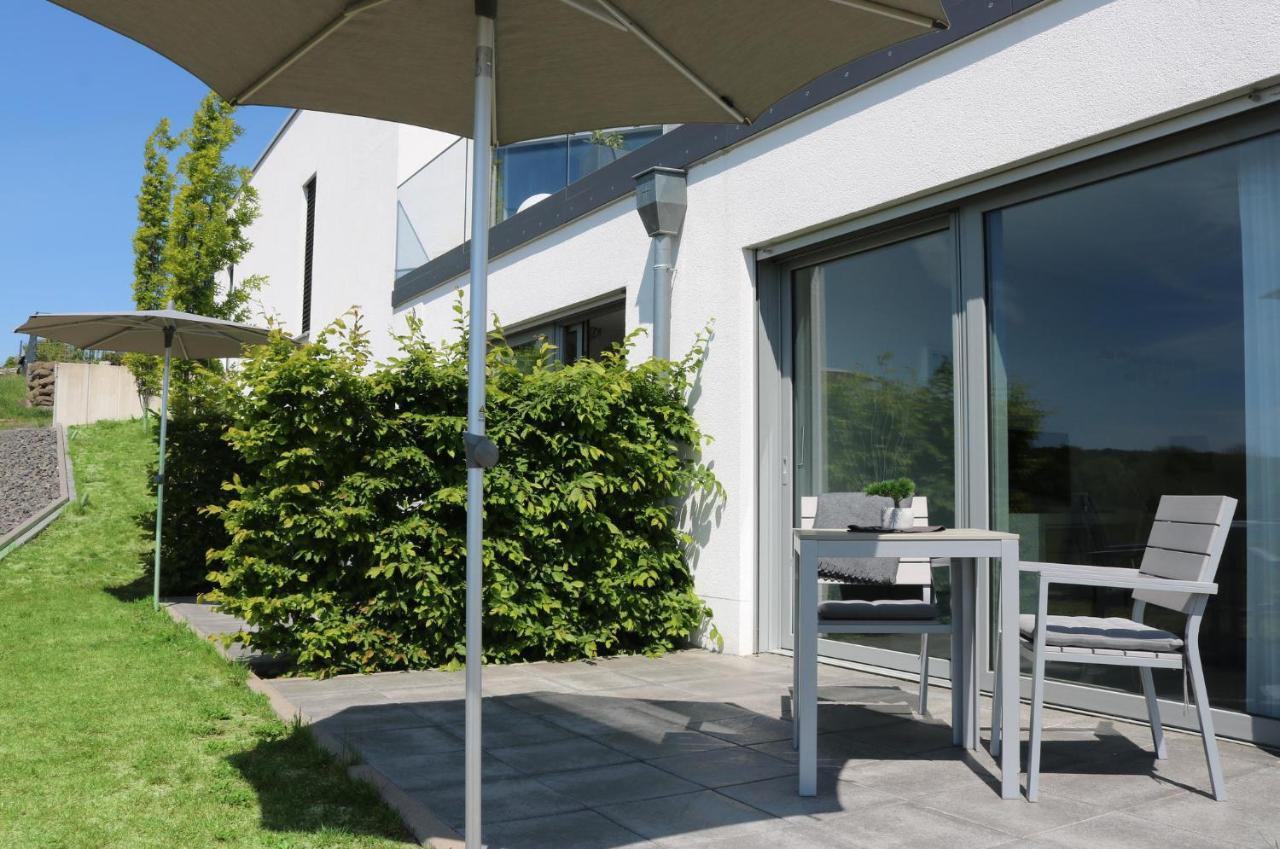 Lessing31 Hotel Schotten  Kültér fotó