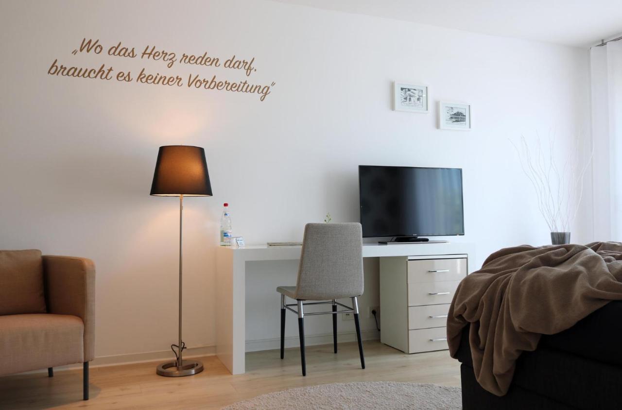 Lessing31 Hotel Schotten  Kültér fotó