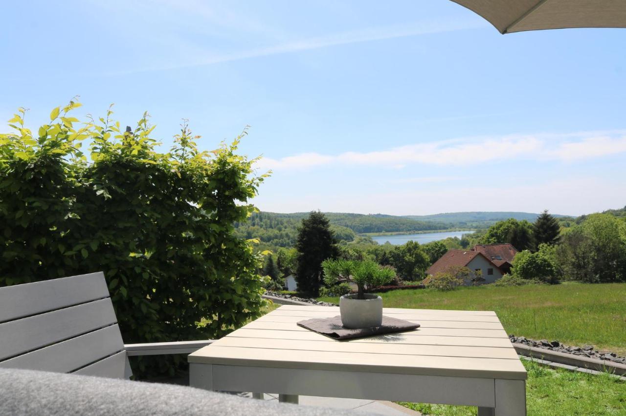 Lessing31 Hotel Schotten  Kültér fotó