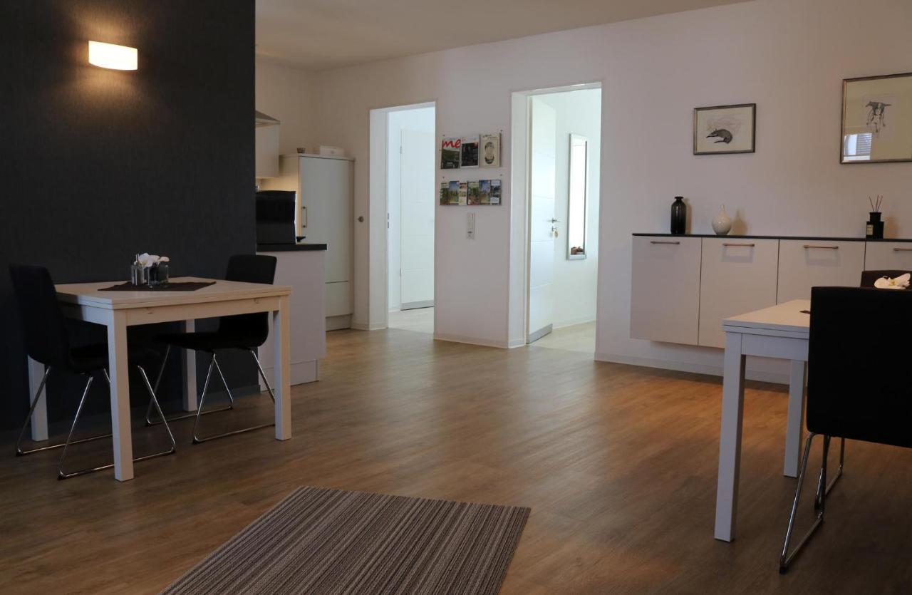 Lessing31 Hotel Schotten  Kültér fotó