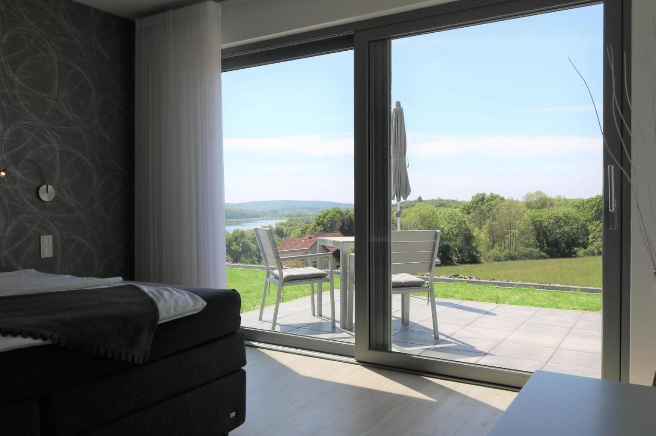 Lessing31 Hotel Schotten  Kültér fotó