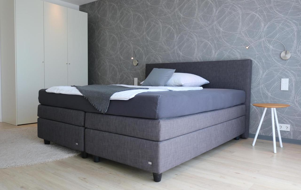 Lessing31 Hotel Schotten  Kültér fotó