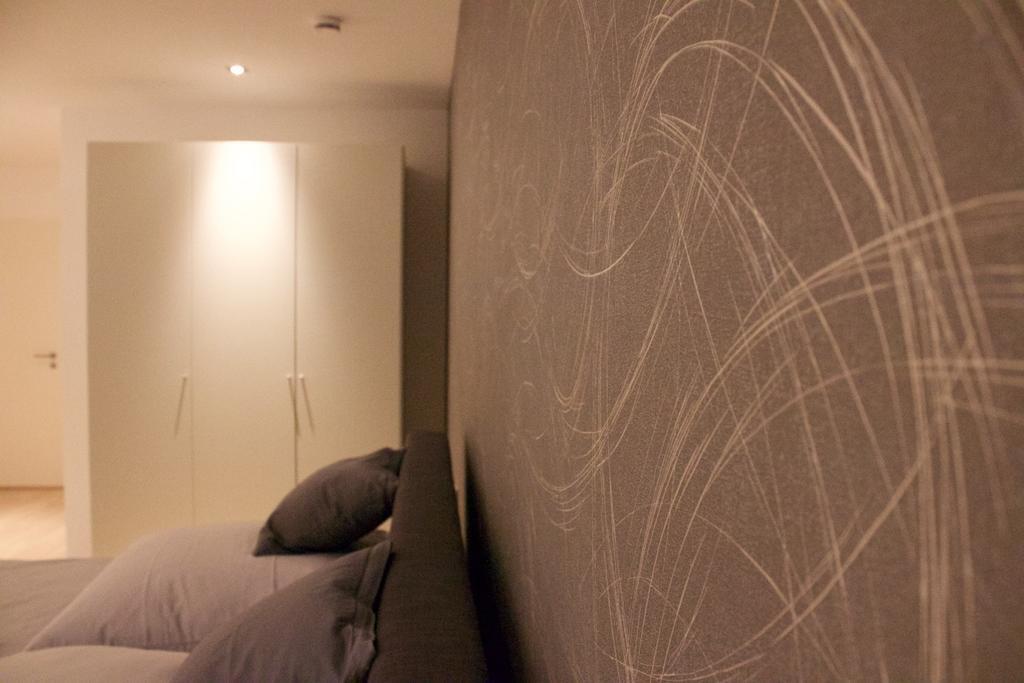 Lessing31 Hotel Schotten  Kültér fotó