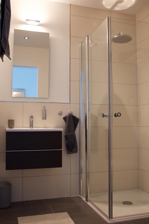 Lessing31 Hotel Schotten  Szoba fotó